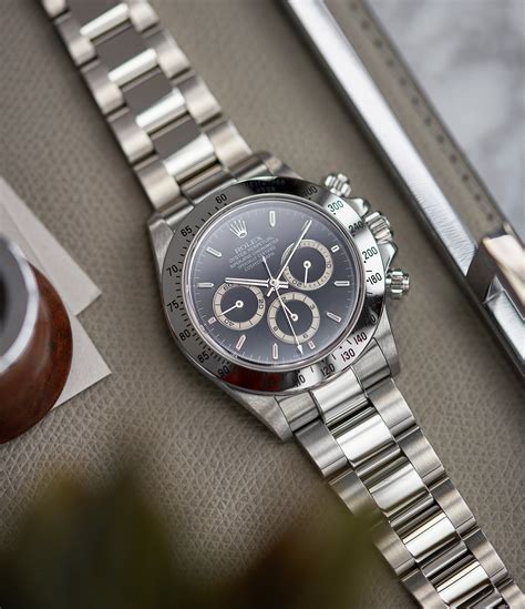 rolex 16520 p|rolex zenith 16520 price.